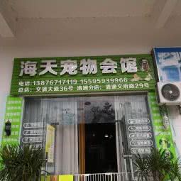 天海宠物医院:文昌市文昌市其他文昌市中心城区附近