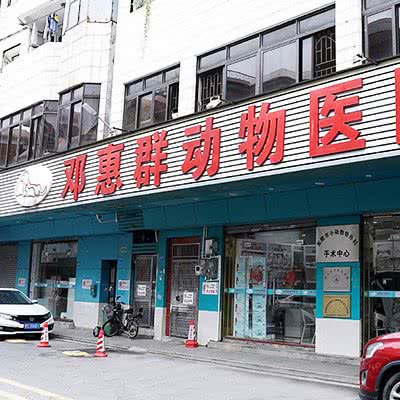邓惠群动物医院:东莞市东城街道花园新村附近