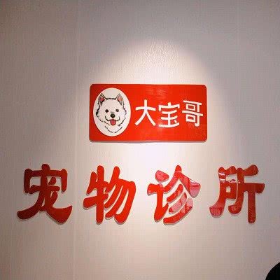 大宝哥动物诊所:东莞市樟木头镇天河city/樟木头中心附近