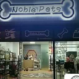 Noble pets:东莞市常平镇世纪康城附近