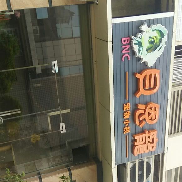 贝恩宠宠物小栈:东莞市常平镇世纪康城附近