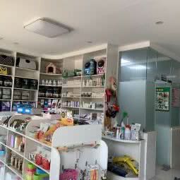泰乐哺乳动物诊所:东莞市长安镇长安万科广场附近