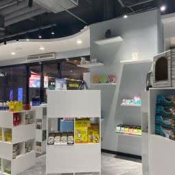 PET AGE 宠物时代:邯郸市丛台区高开区附近