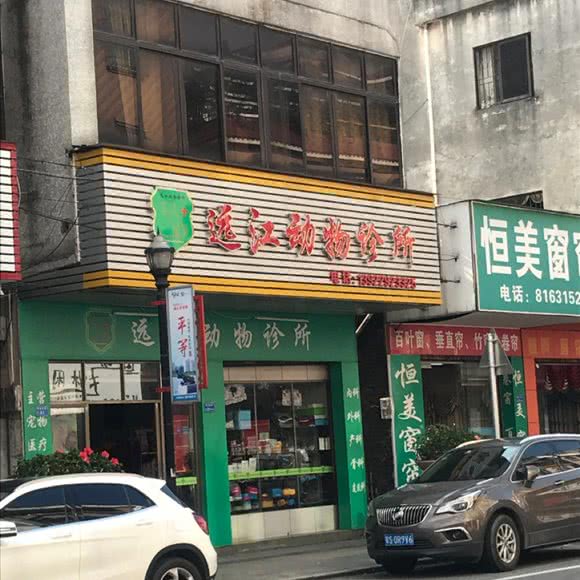 远江动物诊所:东莞市沙田镇沙田镇附近