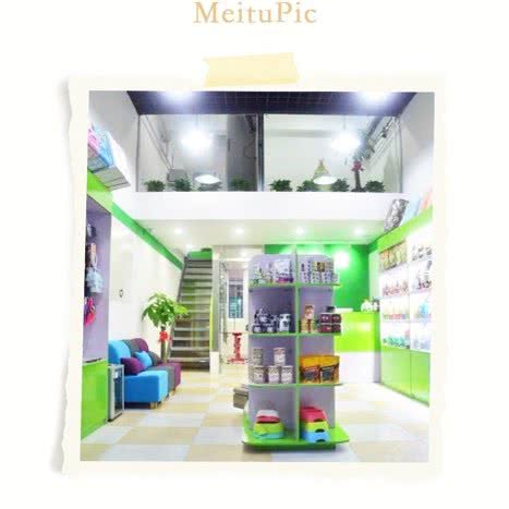 圣宠宠物店(天津生态城店):天津城区滨海新区