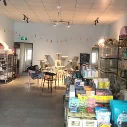 柯大胖PET SHOP:石家庄市鹿泉区