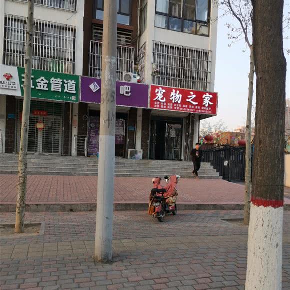 宠物之家(新东街店):邢台市襄都区襄都南路附近