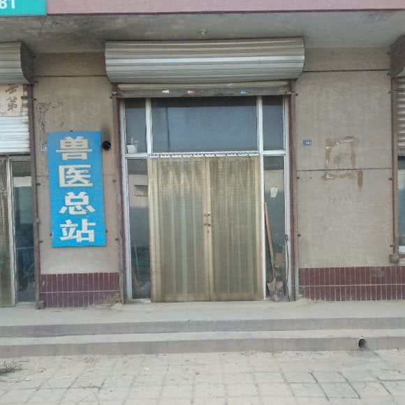 兽医总站:石家庄市辛集市