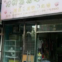 招财福福宠物店:北京城区朝阳区朝阳公园/团结湖附近