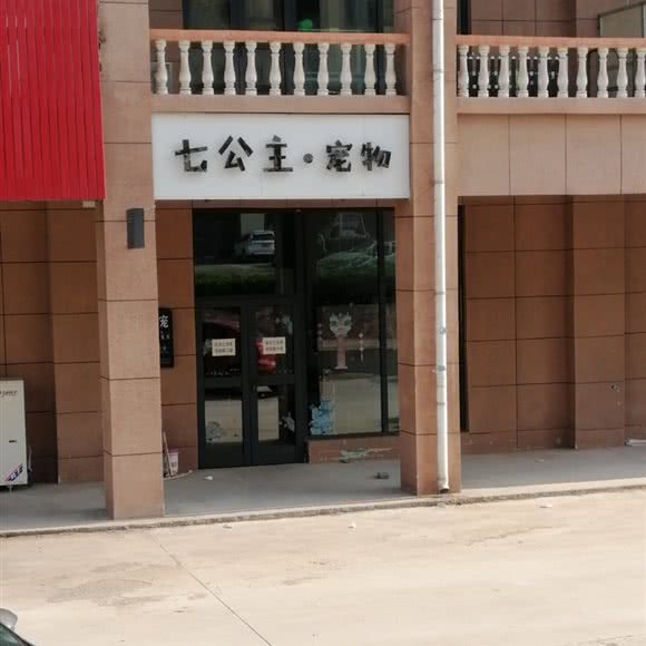 七公主·宠物:唐山市滦南县