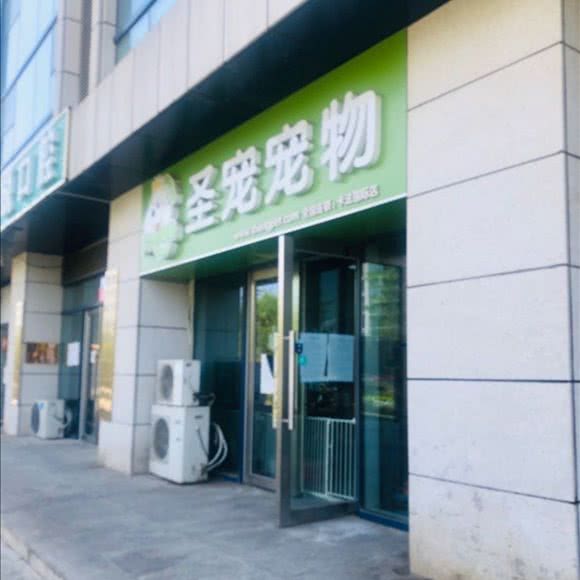 圣宠宠物:秦皇岛市昌黎县