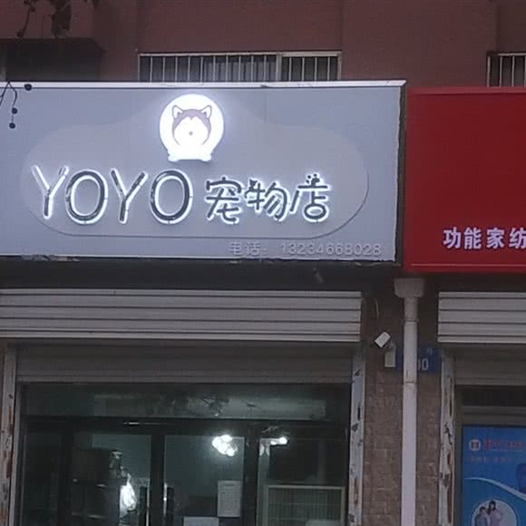 YOYO咖啡店:邯郸市曲周县