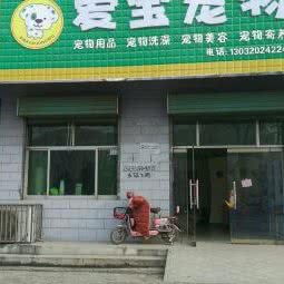 爱宝宠物:保定市望都县