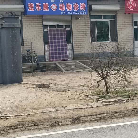 宠乐康动物诊所:保定市蠡县