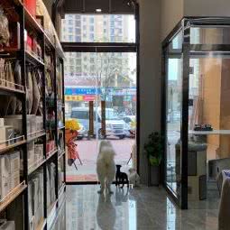 小佩宠物PETKIT(香邑溪谷玫瑰园南门店):保定市涿州市