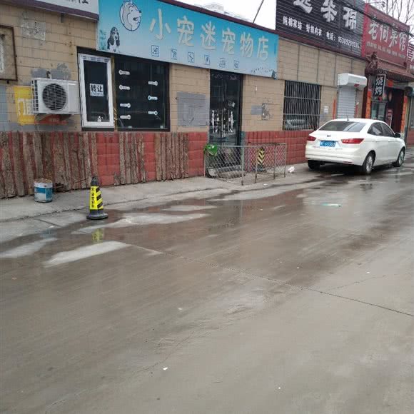 小宠迷宠物店:保定市涿州市