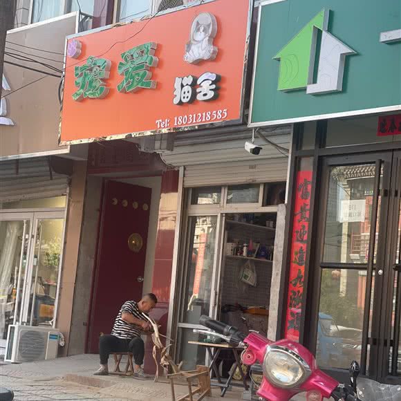 宠爱:保定市定州市