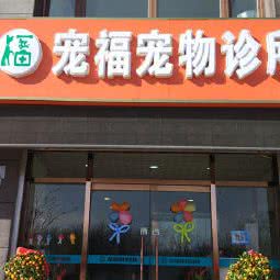 宠福宠物诊所:保定市高碑店市