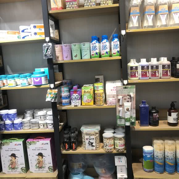 派多格咖啡店:张家口市桥东区