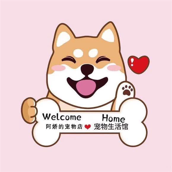 阿娇的宠物店:张家口市宣化区