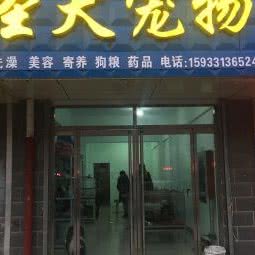 圣狗宠物:张家口市涿鹿县