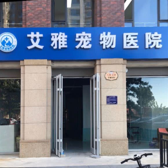 艾雅宠物医院:沧州市运河区