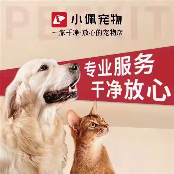 PETKIT小佩宠物(英国宫店):廊坊市固安县