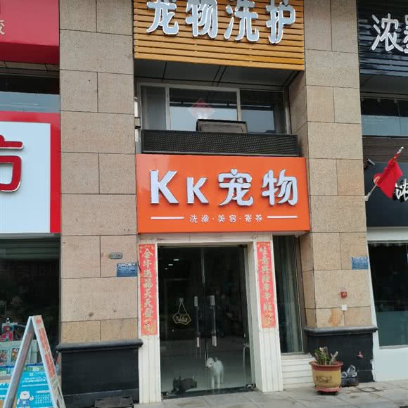 Kk宠物:张家口市桥东区乐购/金鹰悦城附近