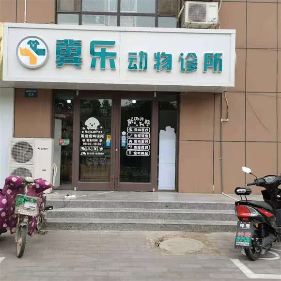 冀乐动物诊所:衡水市冀州区