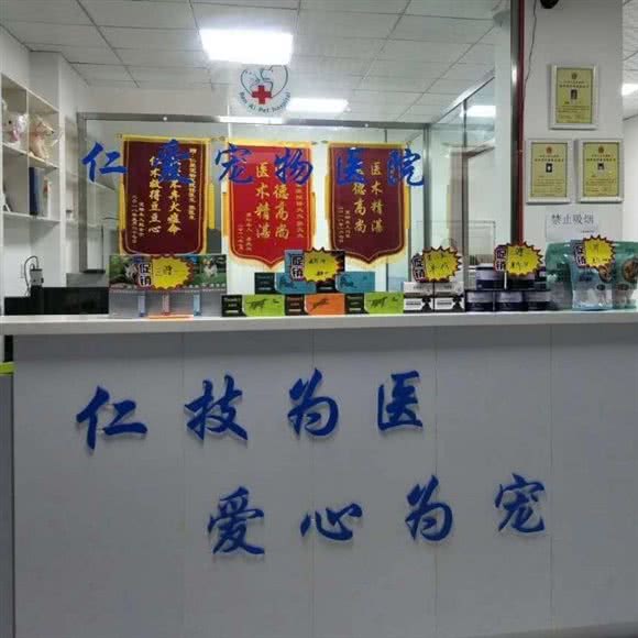 仁爱宠物医院:大同市云冈区