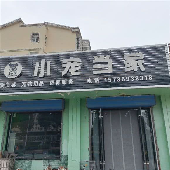 小宠当家:运城市临猗县