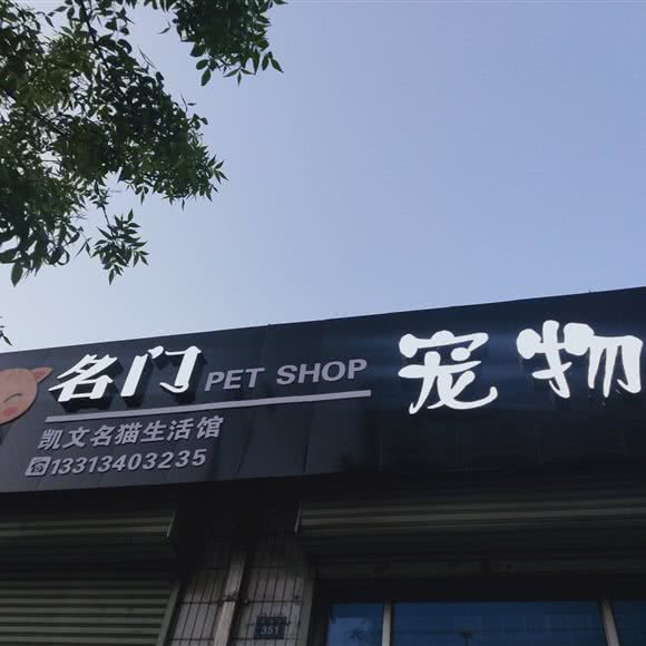 名门宠物:忻州市河曲县