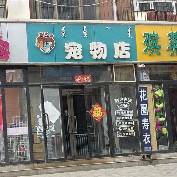 萌之家宠物店:包头市东河区
