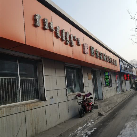靓宠家园宠物生活馆:包头市昆都仑区