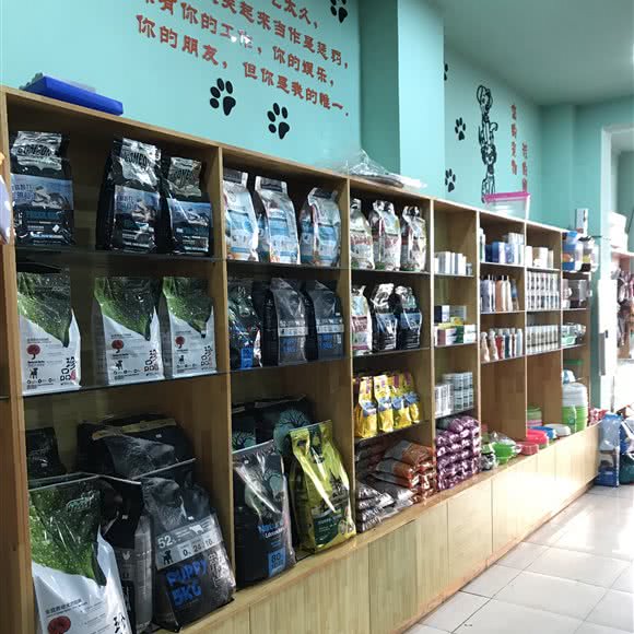 宠族部落(宠族店):赤峰市宁城县