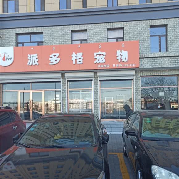 派多格宠物狗:通辽市开鲁县