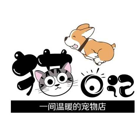 猫狗日记:呼伦贝尔市海拉尔区
