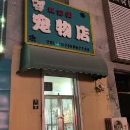 私宠阁宠物店:沈阳市大东区
