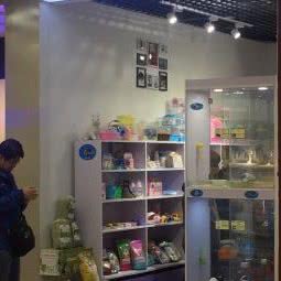 萌宠坊(兴隆百货店):沈阳市大东区