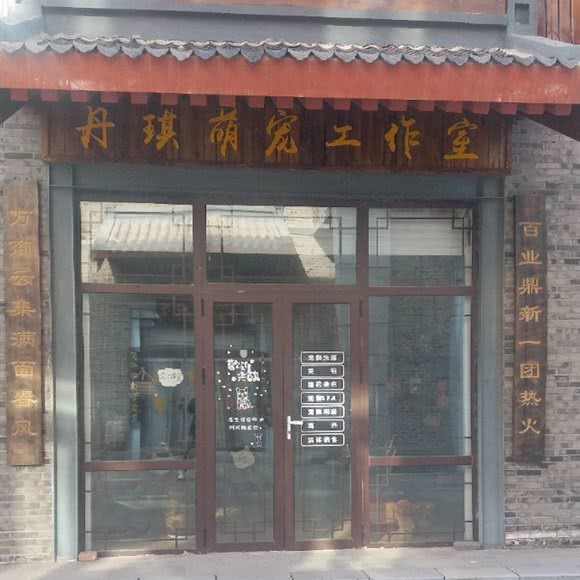 丹琪萌宠工作室:沈阳市康平县