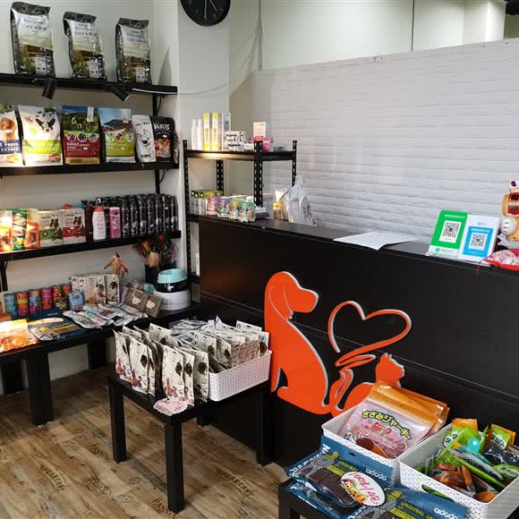 宠爱有家(哲林街店):大连市甘井子区