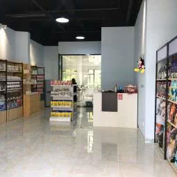 宠光年宠物(高新店):大连市甘井子区