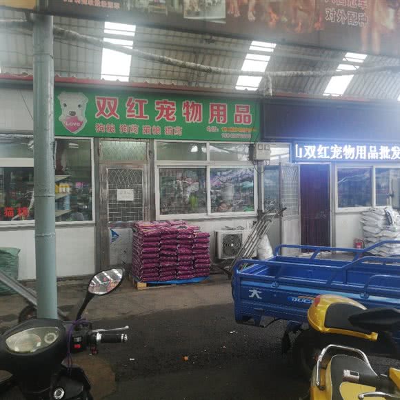 双红宠物店:鞍山市铁西区