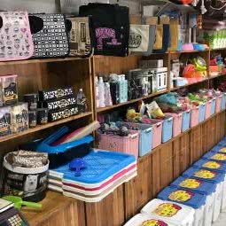 喵喵汪汪宠物连锁(丁丁派宠物店):太原市小店区长治路附近