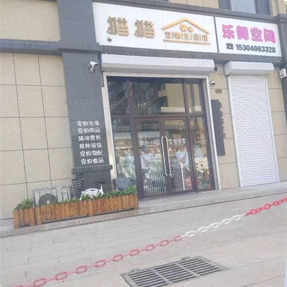 喵喵宠物生活馆:丹东市凤城市