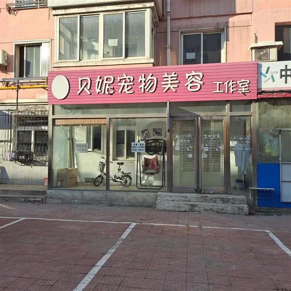 贝妮宠物美容工作室:辽阳市白塔区