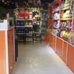 哈皮宠物:太原市小店区并州路附近