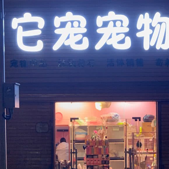 它宠宠物:太原市小店区昌盛西街附近
