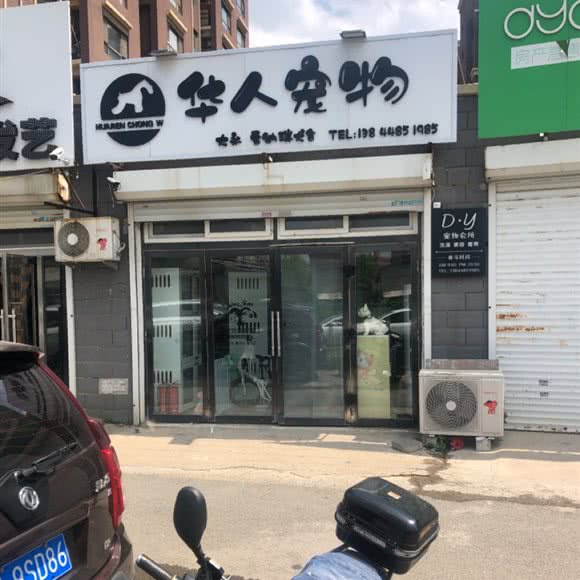 华人宠物:长春市宽城区