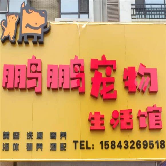 鹏鹏宠物生活馆:吉林市昌邑区